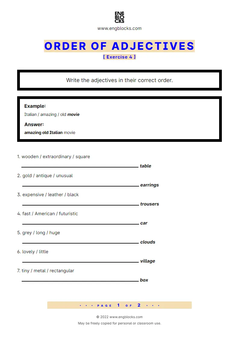 the-order-of-adjectives-general-gram-english-esl-worksheets-pdf-doc