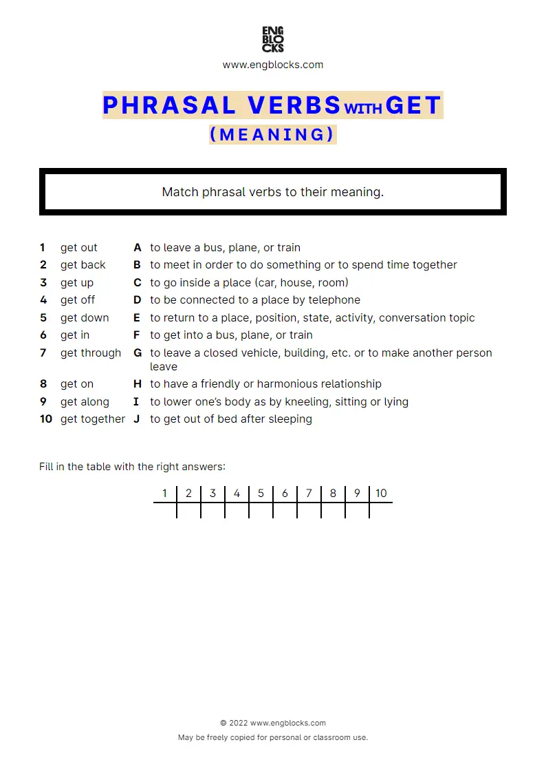 phrasal-verbs-with-the-verb-get-exercise-1-meaning-worksheet-english-grammar