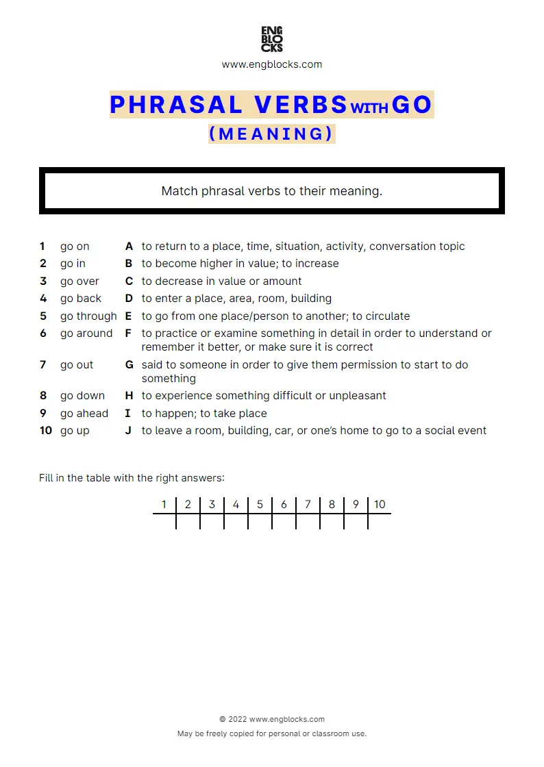 phrasal-verbs-with-the-verb-go-exercise-1-meaning-worksheet-english-grammar