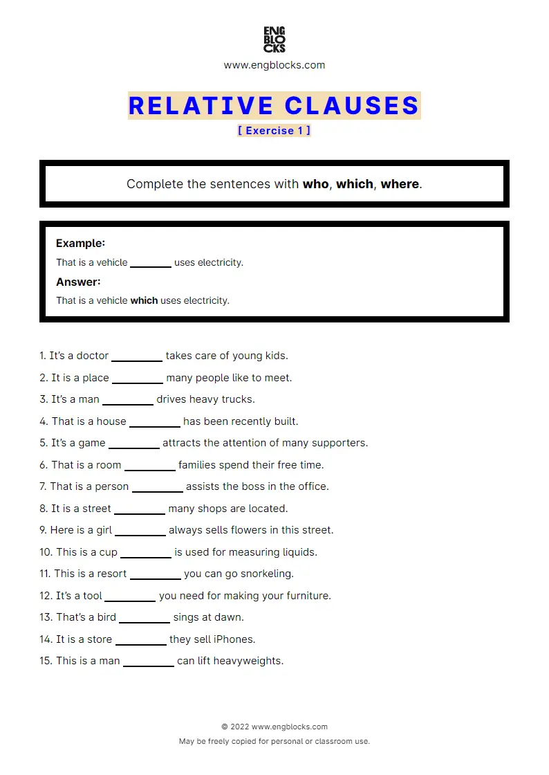 relative-clauses-who-which-where-exercise-2-worksheet-english-grammar