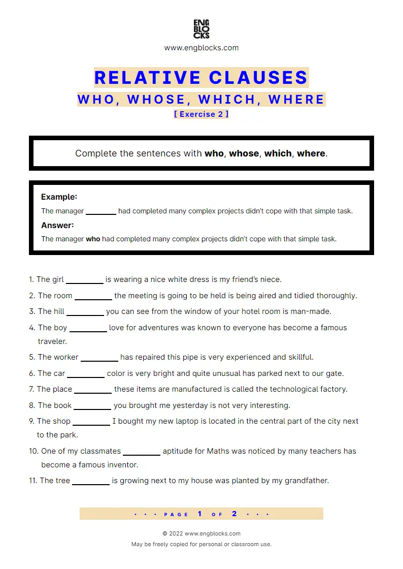 relative-clauses-who-whose-which-where-exercise-2-worksheet-english-grammar