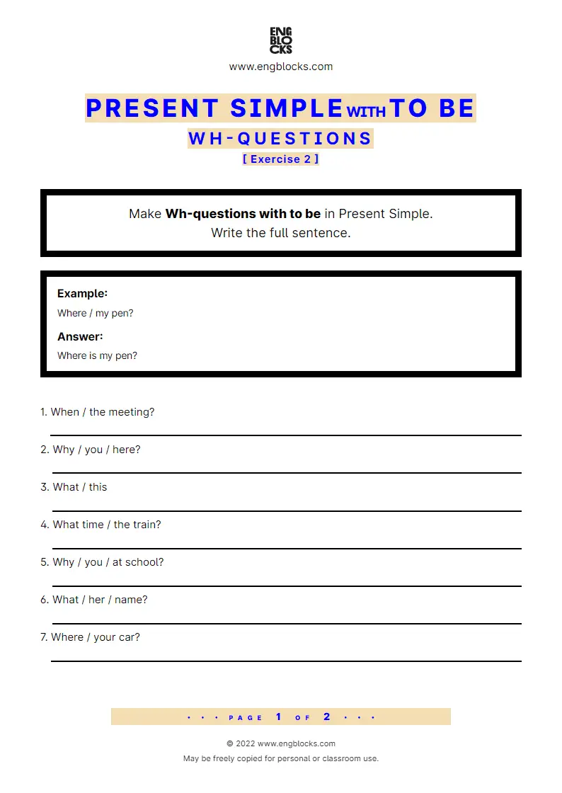 present-simple-with-to-be-wh-questions-exercise-2-worksheet-english-grammar